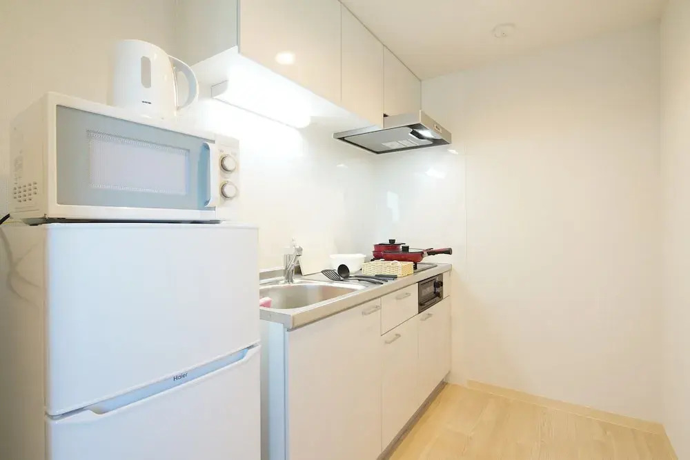 eos HOTEL Sumida