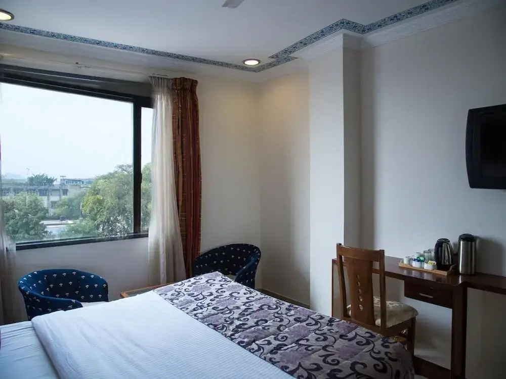 Hotel Orbit Udaipur