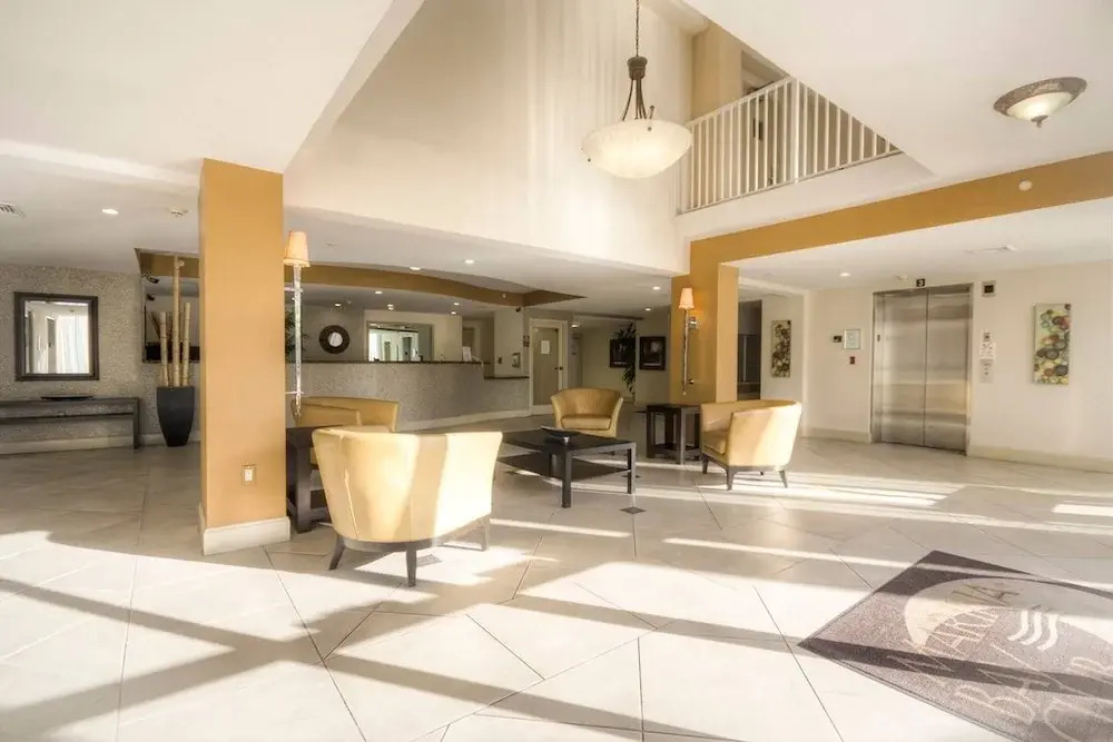 Le Marina Bay PH4 by Go Florida Condo, Sunny Isles