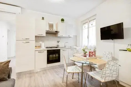 The Bardi Dream Apartment