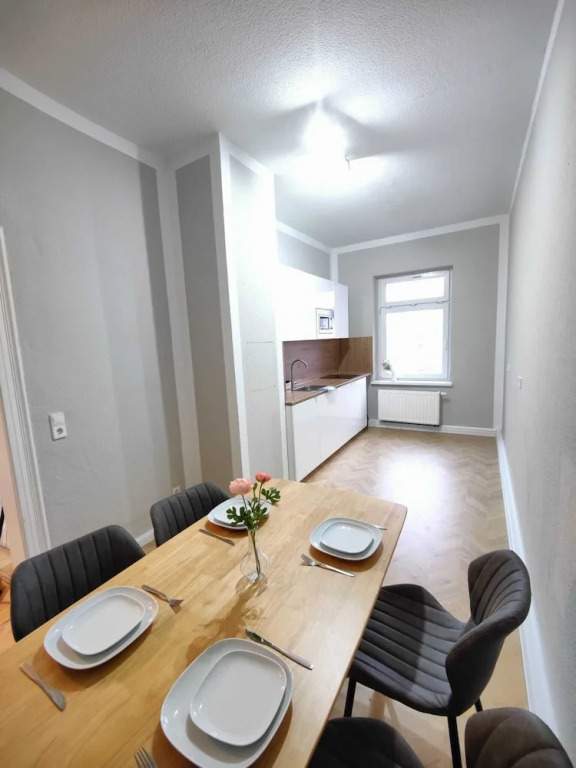 Zollikof Aparts - Sauna & Studioapartments