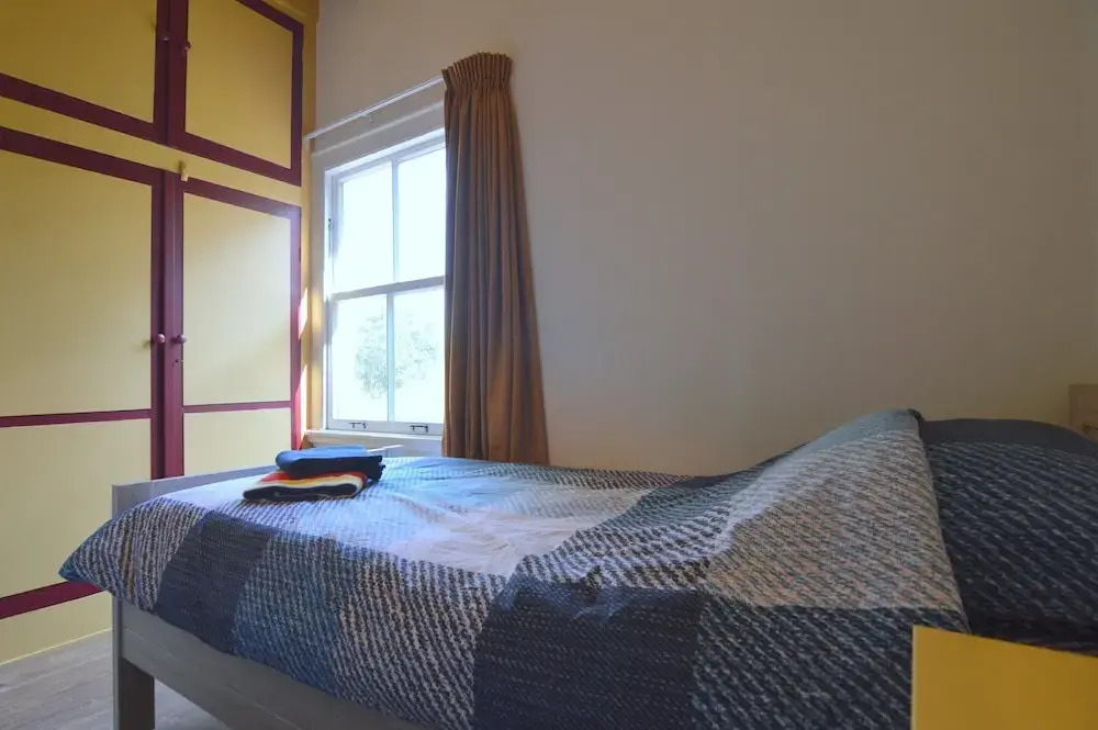 Pet-Friendly Getaway