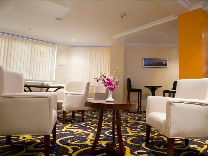 Royal Richester Hotel