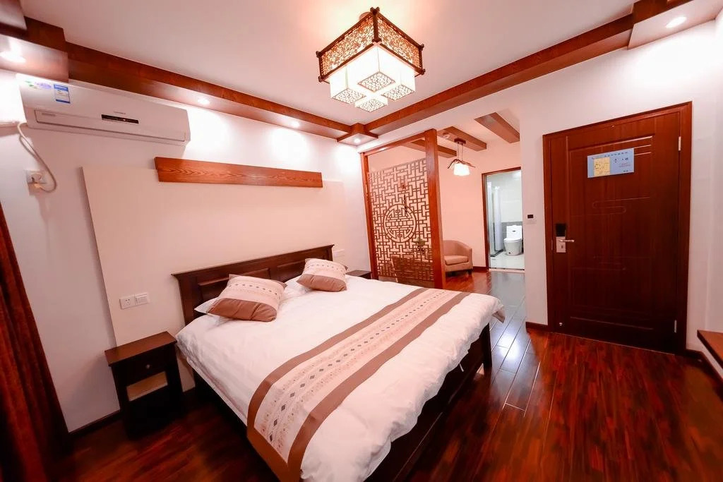Wuzhen Jinjiang Minsu