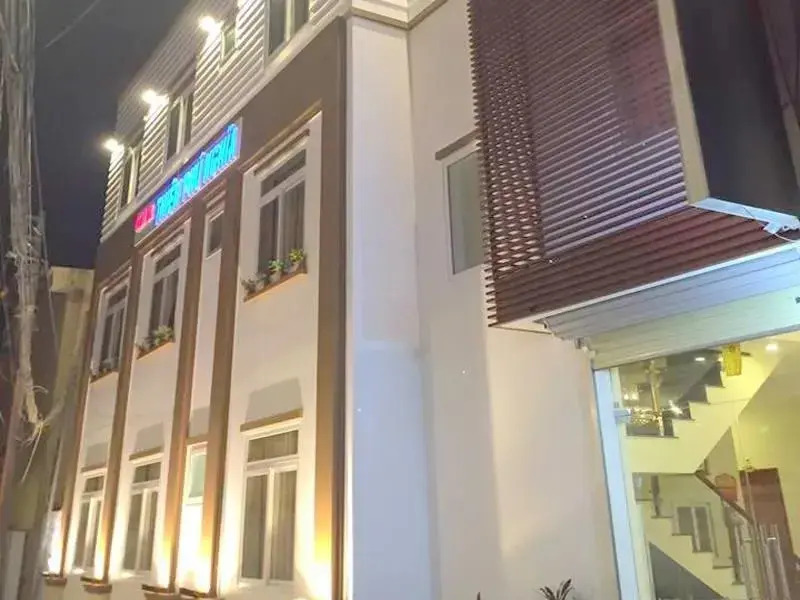Thien Phu Nghia Hotel