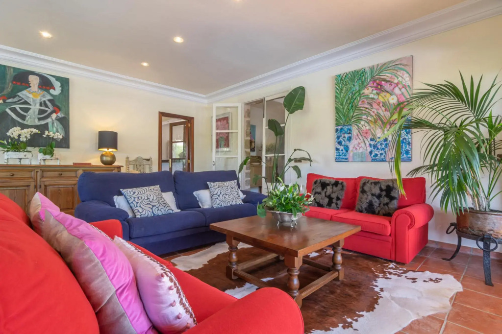 Villa La Font by Interhome