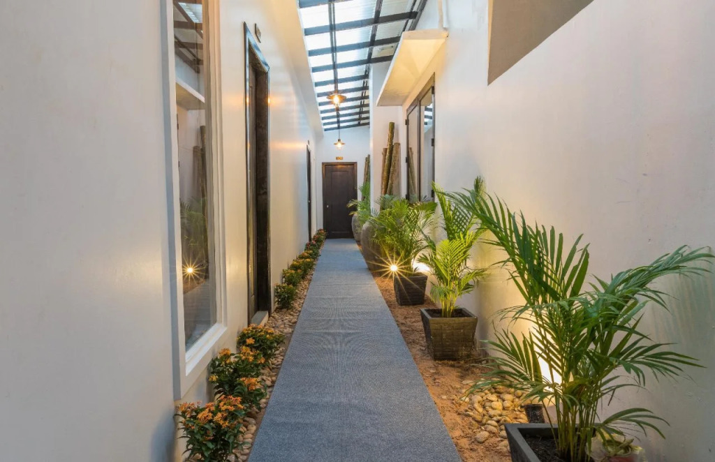 Ashia Hotel & Lounge