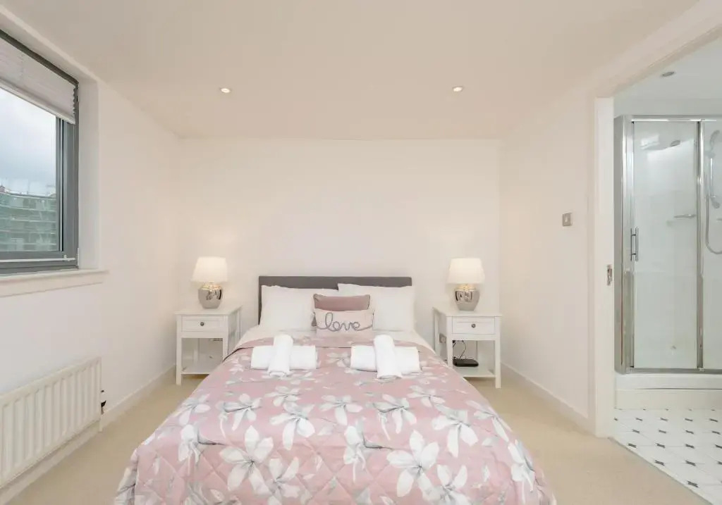 The Sandport Way Residence