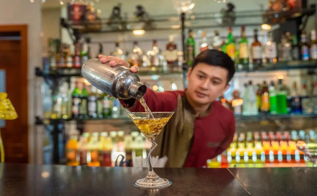 Oscar Saigon Hotel