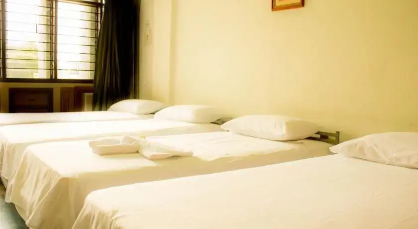 Hotel Exito Valledupar