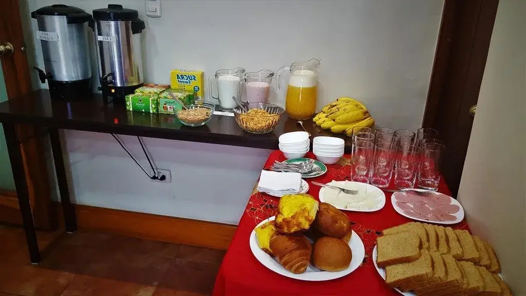 Pepes House Cuenca I Boutique Hotel