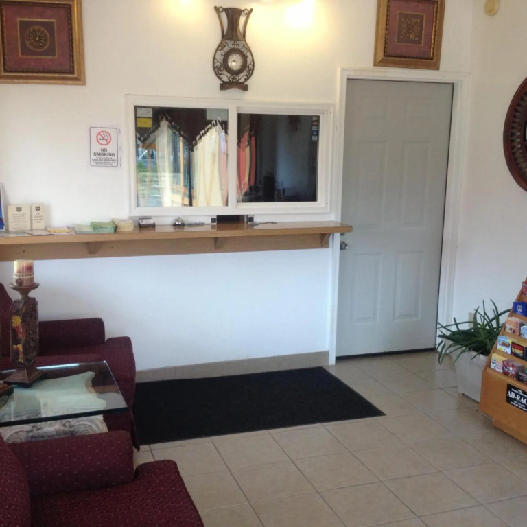 Guest Inn Lebanon
