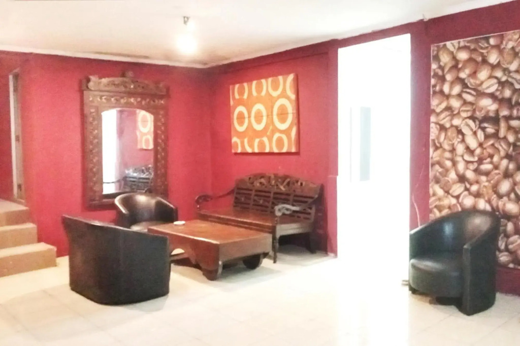 Urbanview Hotel Rio Life House Cianjur by RedDoorz