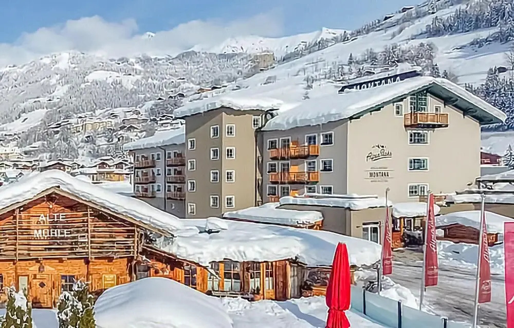 Nice Apartment in Matrei in Osttirol With Sauna, 1 Bedrooms and Wifi