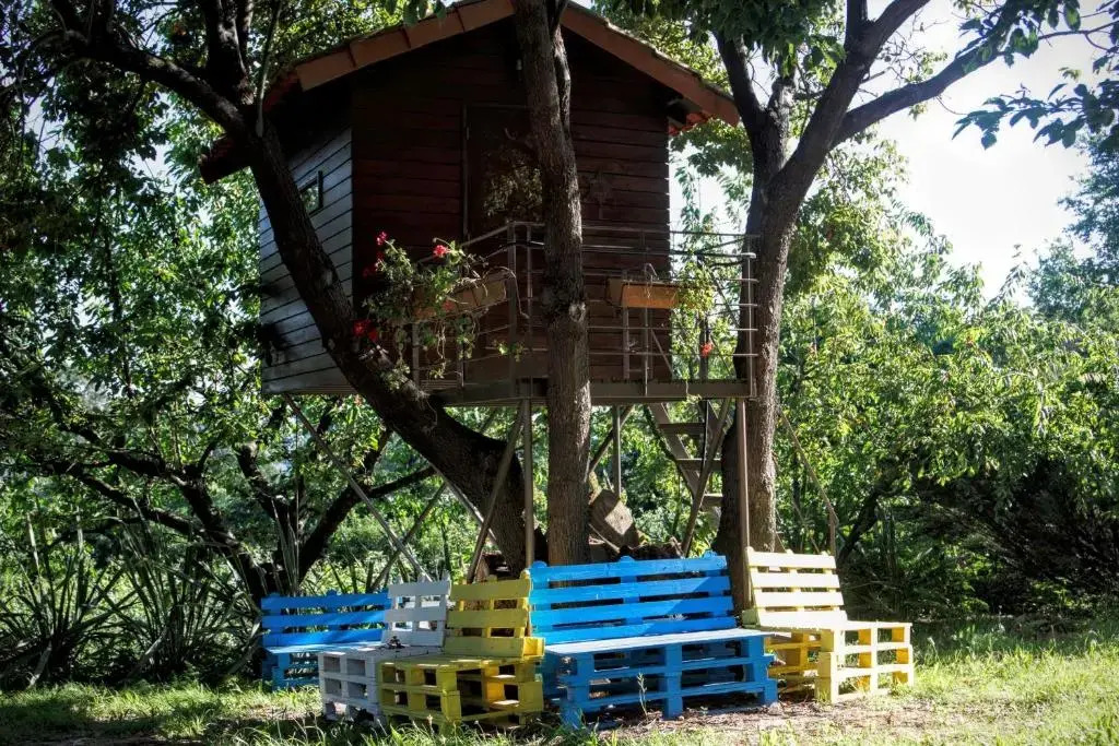 Quinta do Pinheiral