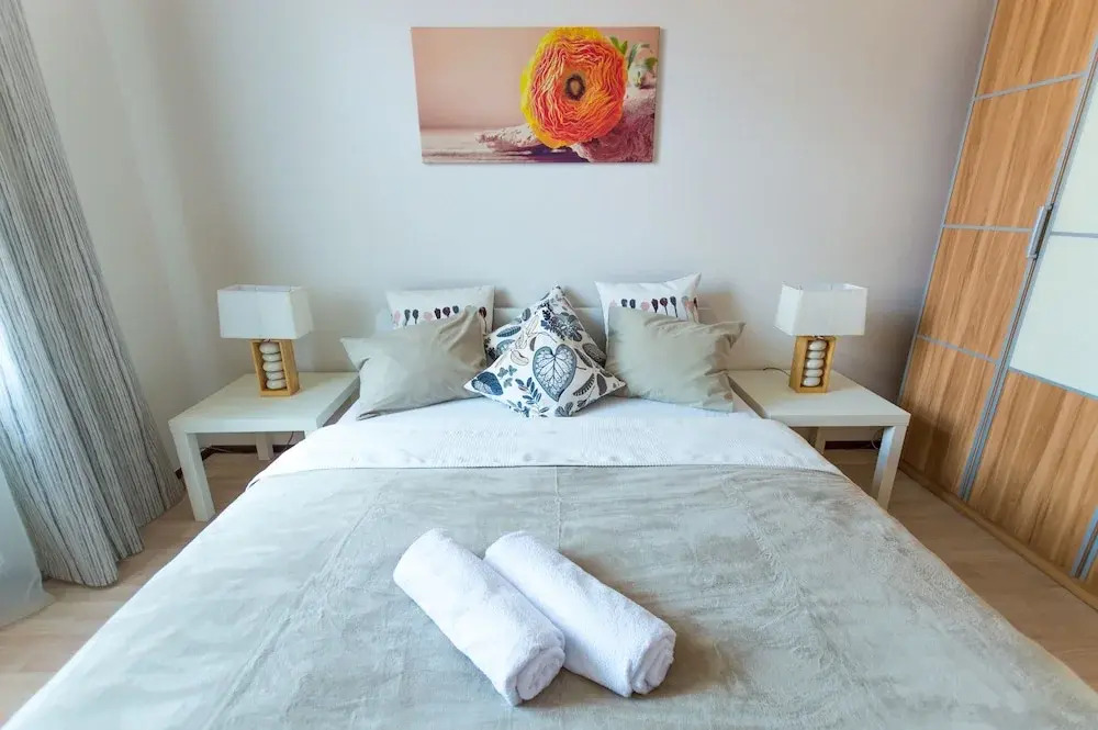 Kubelikova  ApartMeet