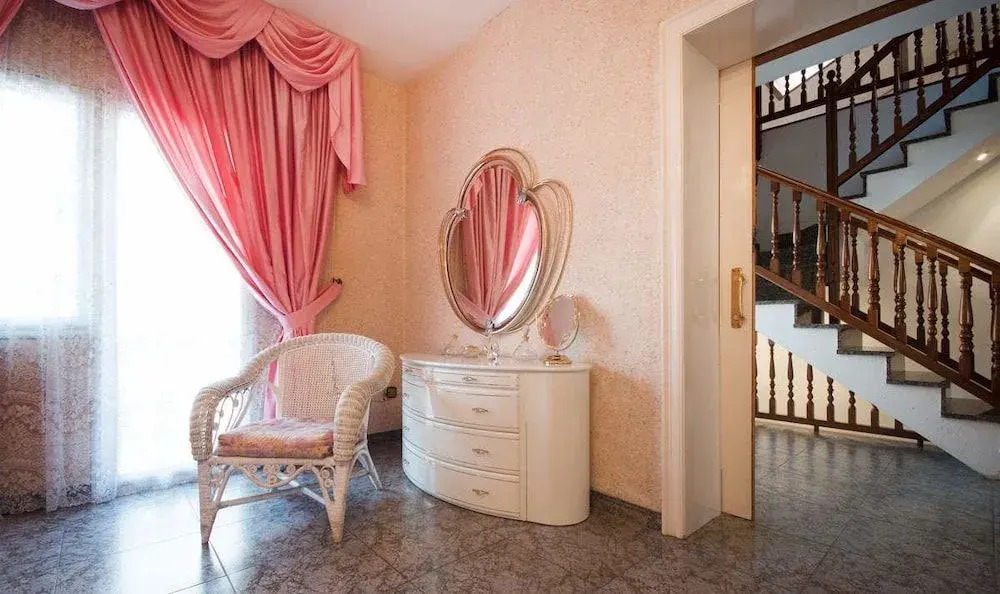 Casa Francia