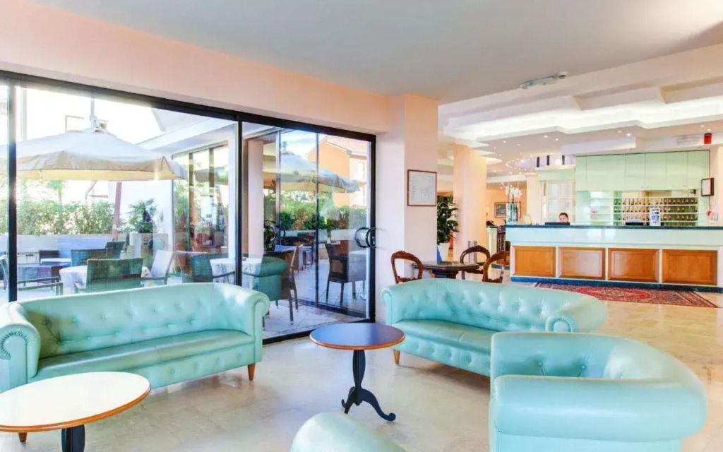 Hotel Spiaggia