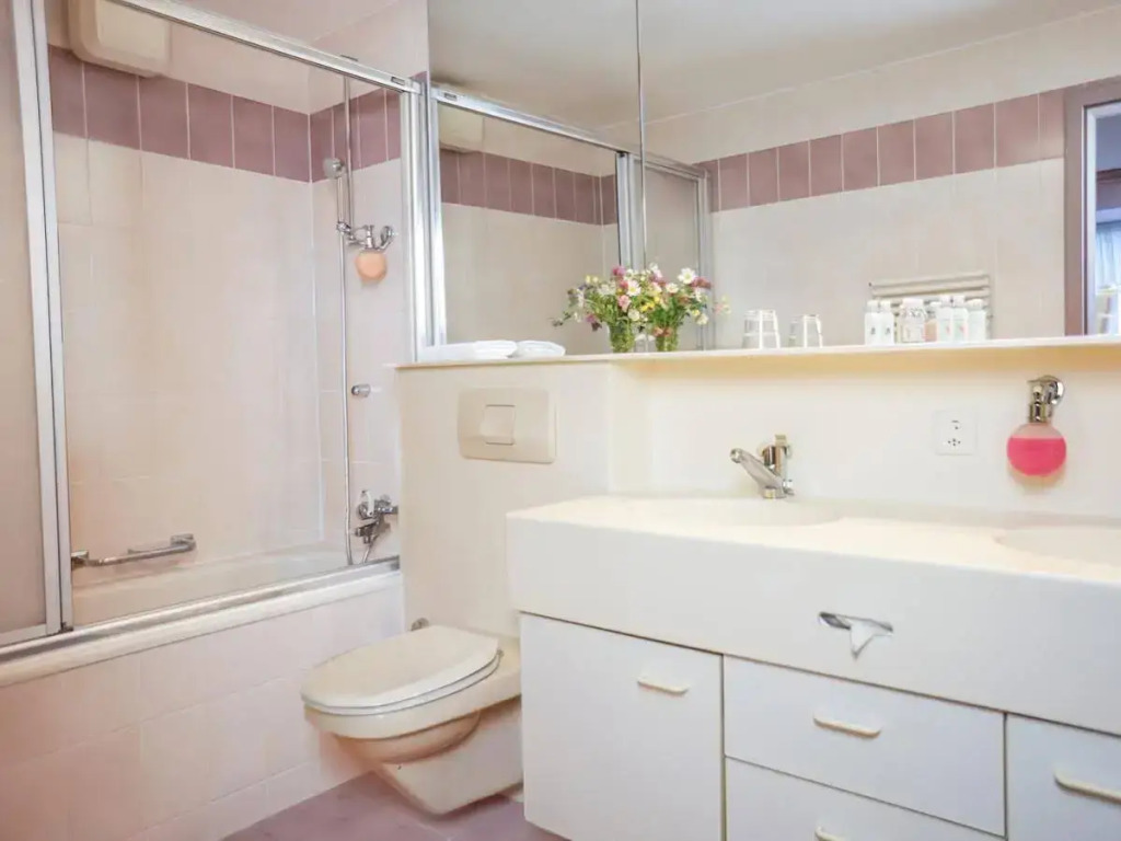 Thermal Hotels & Walliser Alpentherme Leukerbad