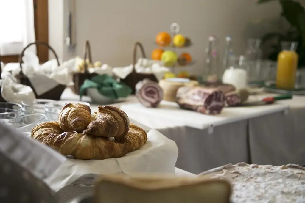 Locanda Ulivi