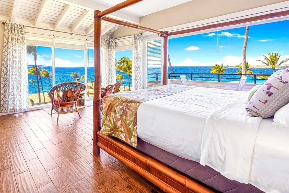 Kapalua Bay Villas by KBM