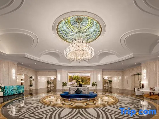 Yixing Inlong Narada Resort Hotel