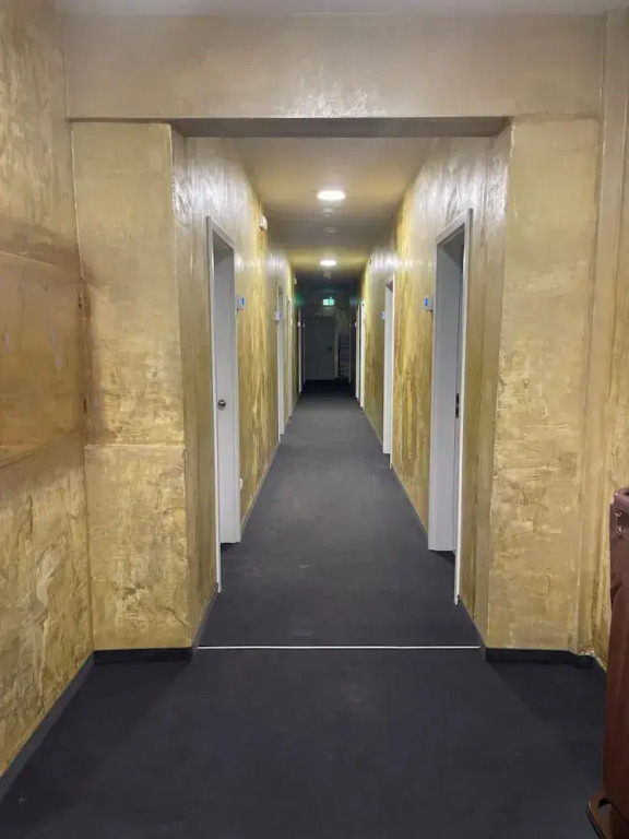 Gastpark Hotel