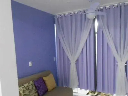 Hostel Recanto da Sereia