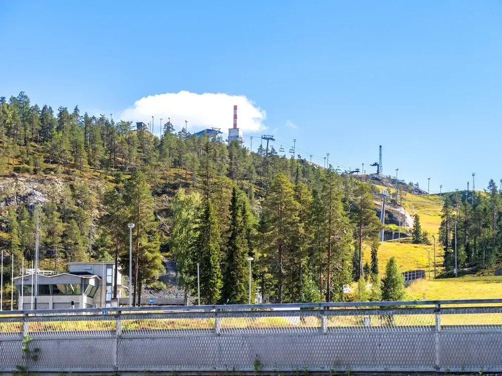 Rukatonttu d 13 Kuusamo