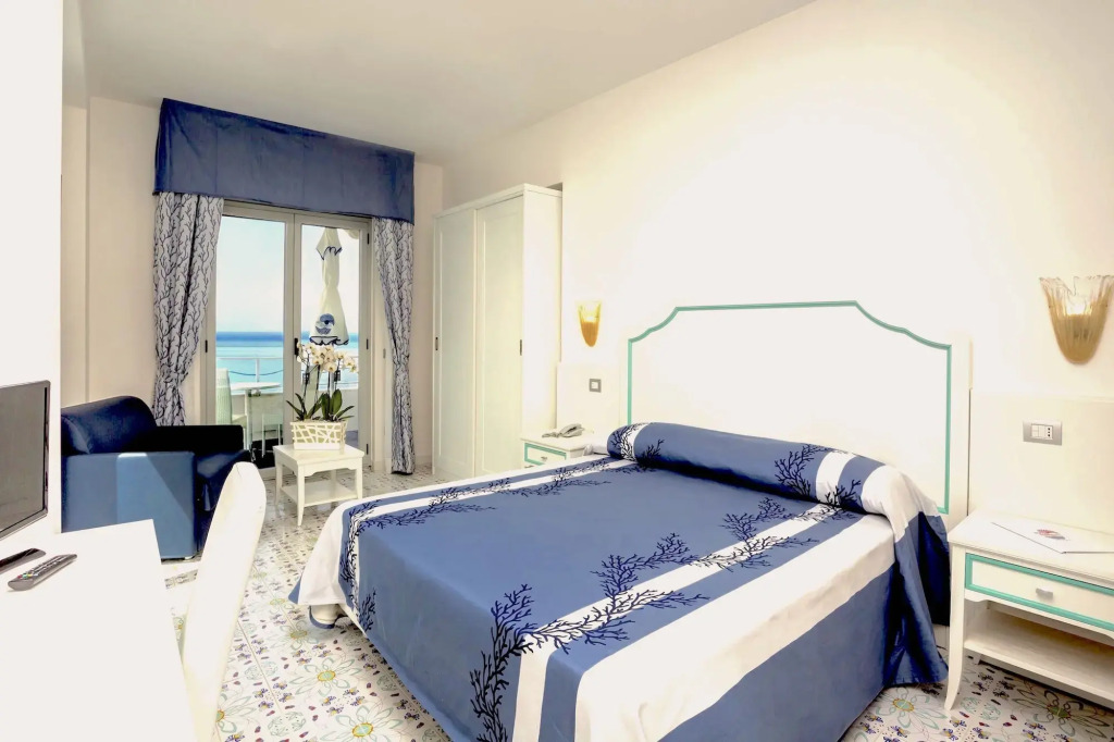 Hotel Ferretti