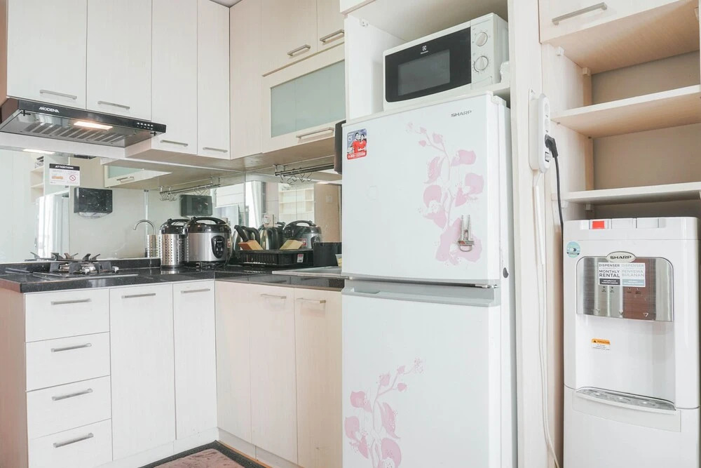 Attractive 1BR Apartment at Royal Olive Residence