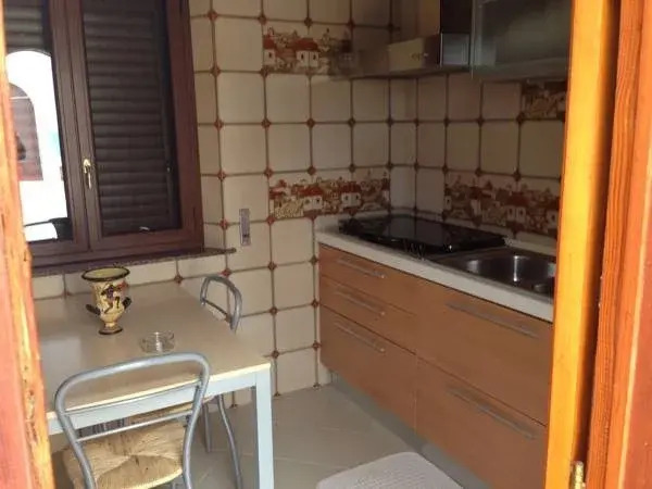 Orlando Vacanze Camere