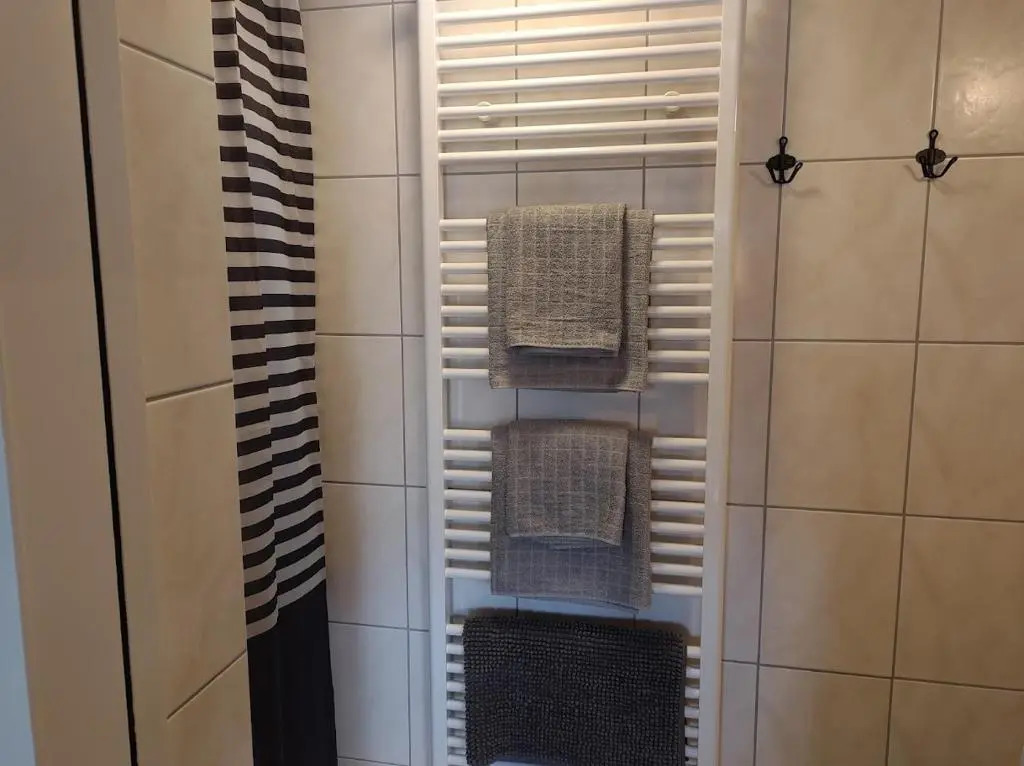 TINY HOUSE MIMI Bed by the Sea - Adults only