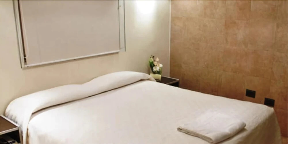 Hotel America