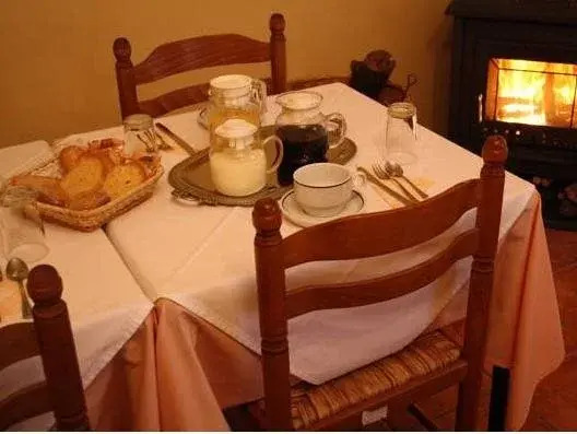 Hostal La Balquina