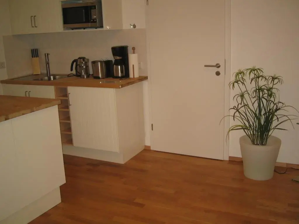 Friends Apartments