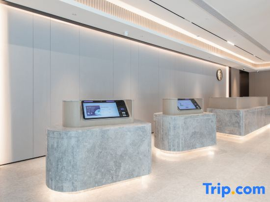 JI Hotel (Jiujiang Lushan Station Zhonghua Xianmu Park)