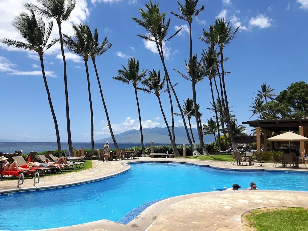 Wailea Ekahi 36C 1 Bedroom 1 Bathroom Condo