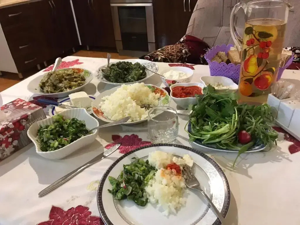 Guest House SAMAN
