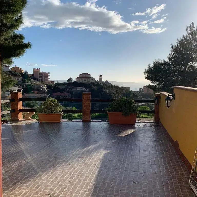 Casa Ottema