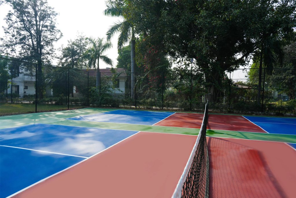 Resort Country Club, Manesar - WorldHotels Distinctive