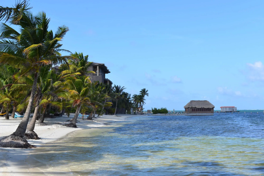 Captain Morgans Retreat
