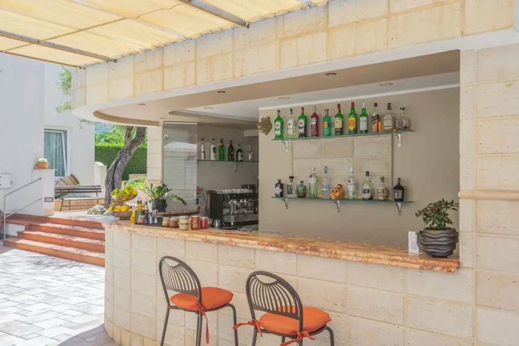 Hotiday Cefalù Mazzaforno