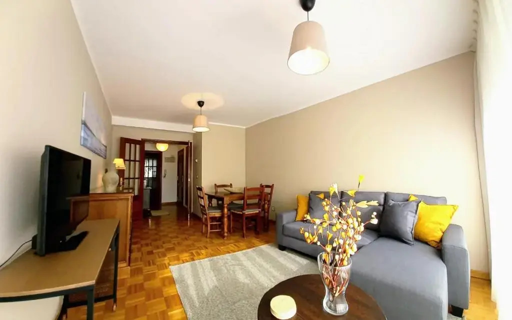 Apartamento Alfica Vut-981-As