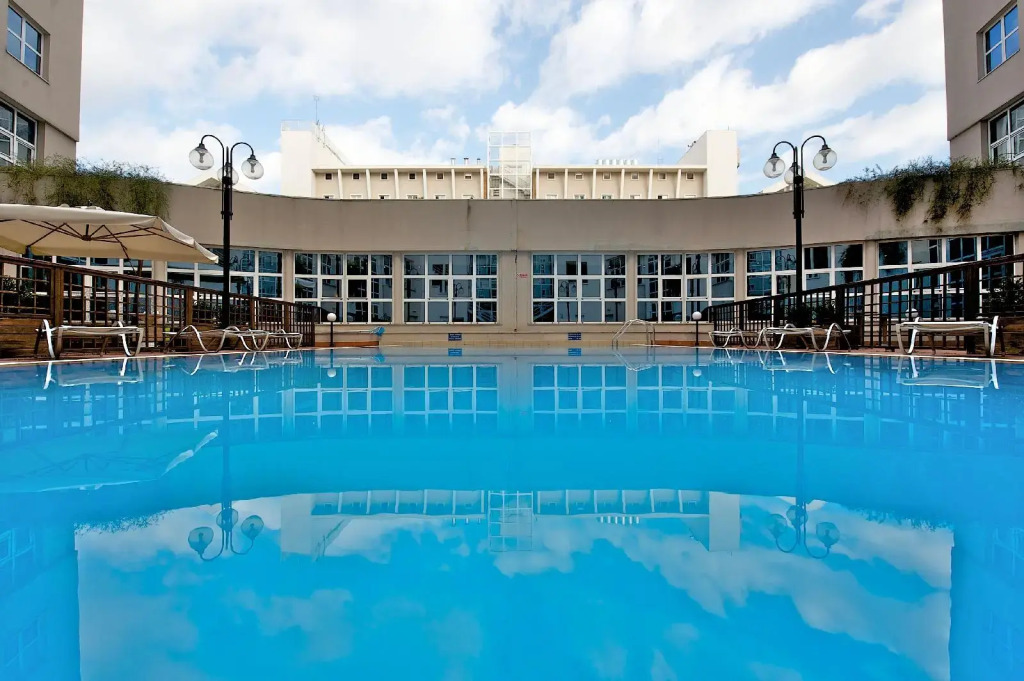 Novotel Firenze Nord Aeroporto