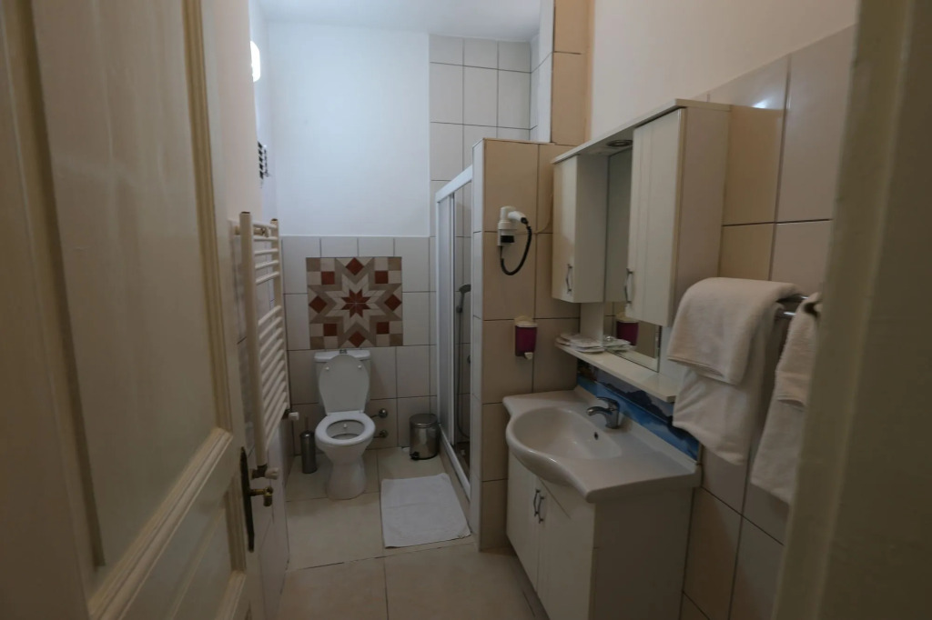 Yeşilköy Airport Hotel