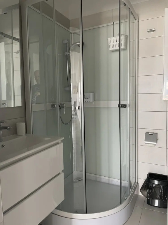4 Room Penthouse Terrace W18-W19