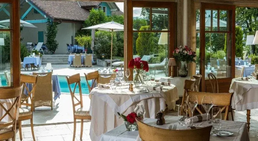Villa Cécile