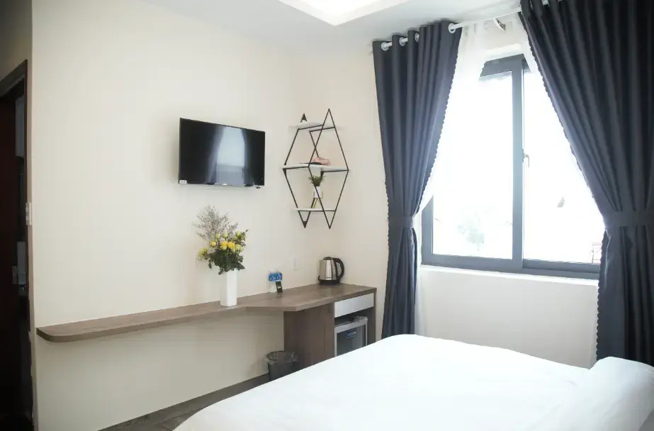 Pontus Hotel