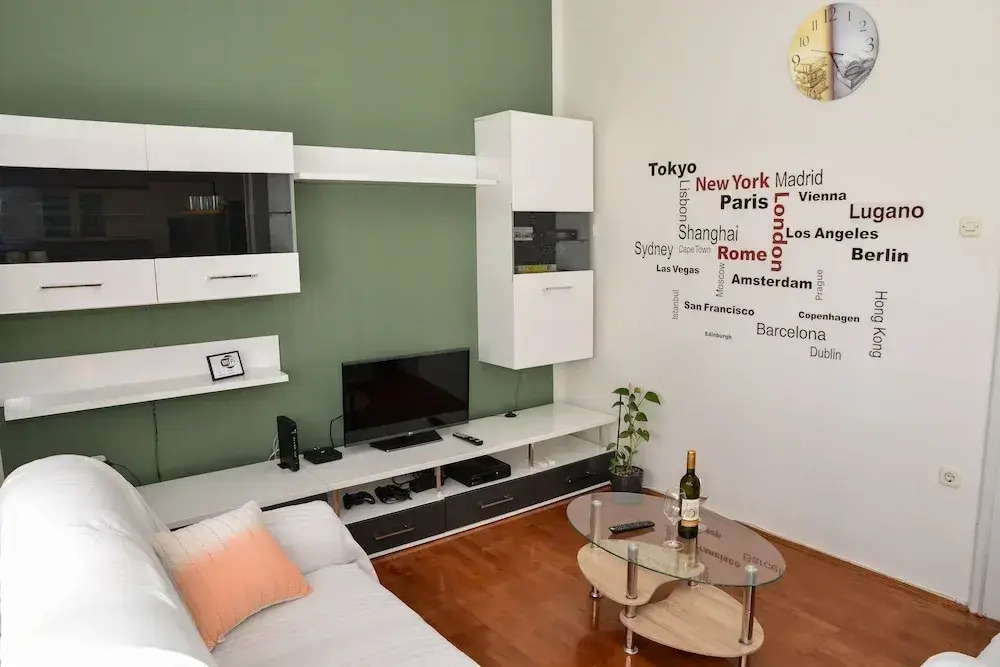 Apartment Claudia
